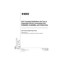 IEEE 762-2006