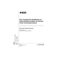 IEEE 382-2006