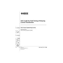 IEEE C57.13.1-2006