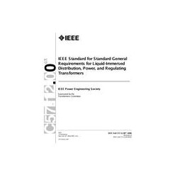 IEEE C57.12.00-2006