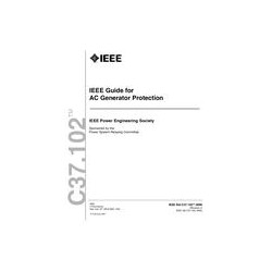 IEEE C37.102-2006