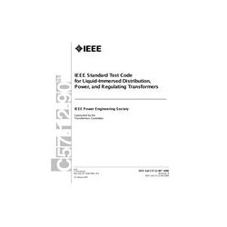 IEEE C57.12.90-2006