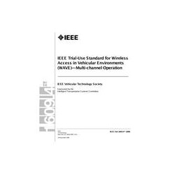 IEEE 1609.4-2006
