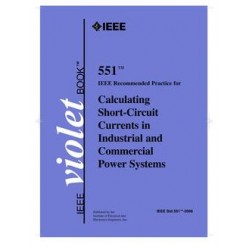 IEEE 551-2006