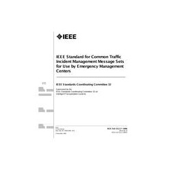 IEEE 1512.1-2006