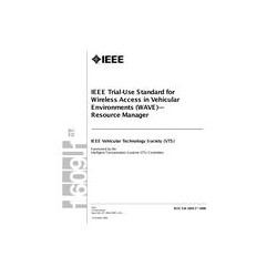 IEEE 1609.1-2006
