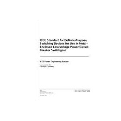 IEEE C37.13.1-2006