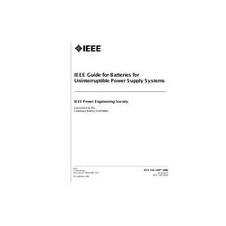 IEEE 1184-2006