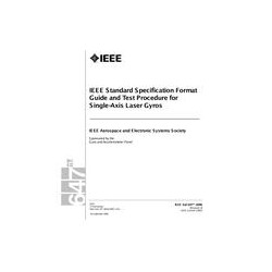 IEEE 647-2006