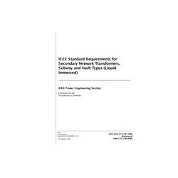 IEEE C57.12.40-2006