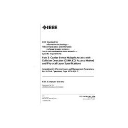 IEEE 802.3an-2006