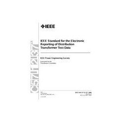 IEEE C57.12.37-2006