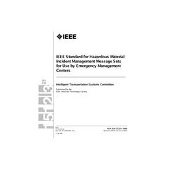 IEEE 1512.3-2006
