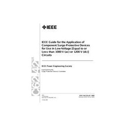 IEEE C62.42-2005