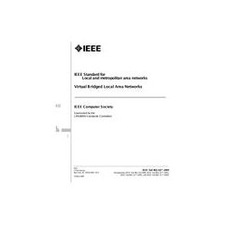 IEEE 802.1Q-2005