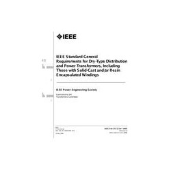 IEEE C57.12.01-2005