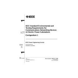 IEEE 1613-2003/Cor 1-2006
