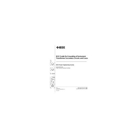IEEE C57.13.3-2005