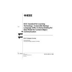 IEEE 1484.11.3-2005