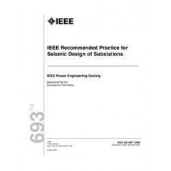 IEEE 693-2005