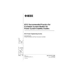 IEEE 421.5-2005