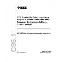 IEEE C95.1-2005