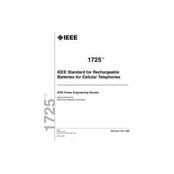 IEEE 1725-2006