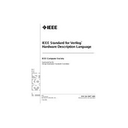 IEEE 1364-2005