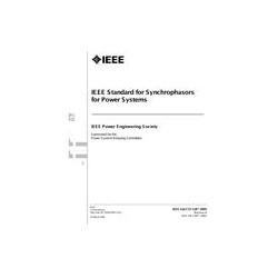 IEEE C37.118-2005