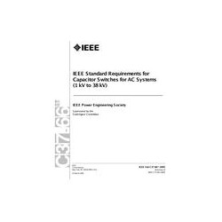IEEE C37.66-2005