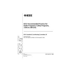 IEEE C95.7-2005
