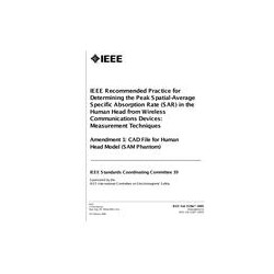 IEEE 1528a-2005