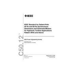 IEEE C50.12-2005