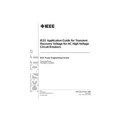 IEEE C37.011-2005