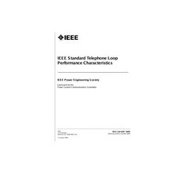 IEEE 820-2006