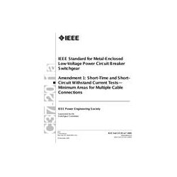 IEEE C37.20.1a-2005