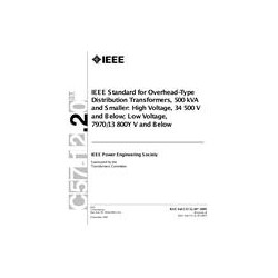 IEEE C57.12.20-2005