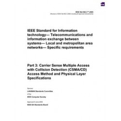 IEEE 802.3-2005