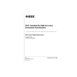 IEEE C57.13.6-2005