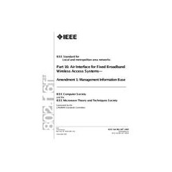 IEEE 802.16f-2005
