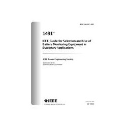 IEEE 1491-2005