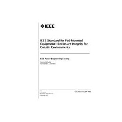 IEEE C57.12.29-2005