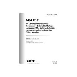 IEEE 1484.12.3-2005