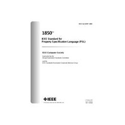 IEEE 1850-2005