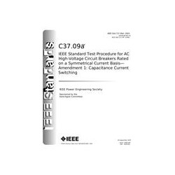 IEEE C37.09a-2005