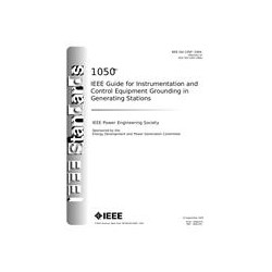 IEEE 1050-2004