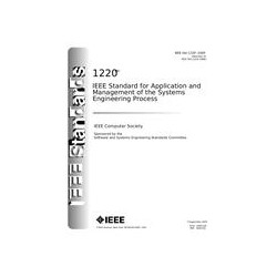 IEEE 1220-2005