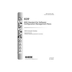 IEEE 828-2005