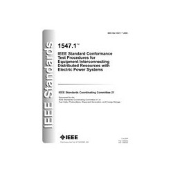 IEEE 1547.1-2005