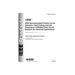 IEEE 1458-2005